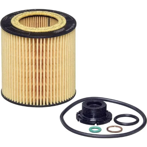Filtro de óleo Hengst BMW Motor N20 - Não Disponível