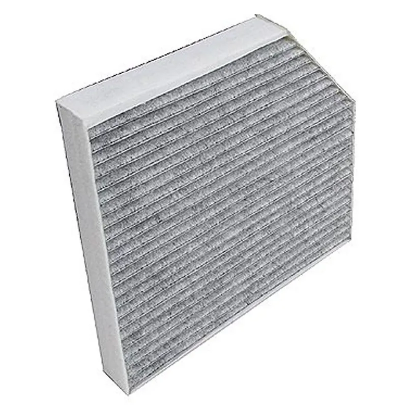 Filtro Ar Condicionado Hengst Audi A4 2008-2015 Modelo 8B; Chassi 8K FNAU1943