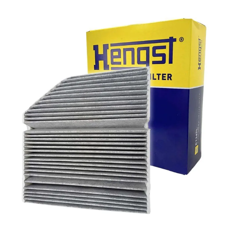 Filtro De Ar Condicionado Mercedes C180 C200 C250 C63 C300