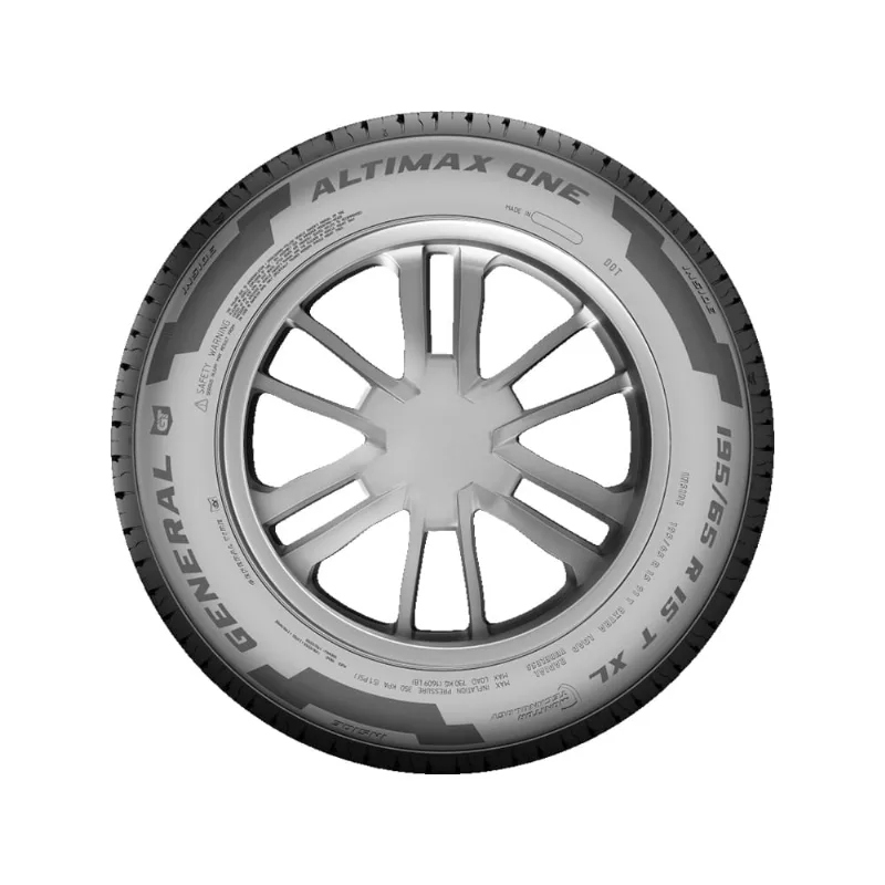 Pneu Aro 14 General Tire Altimax One 185/65R14 86H