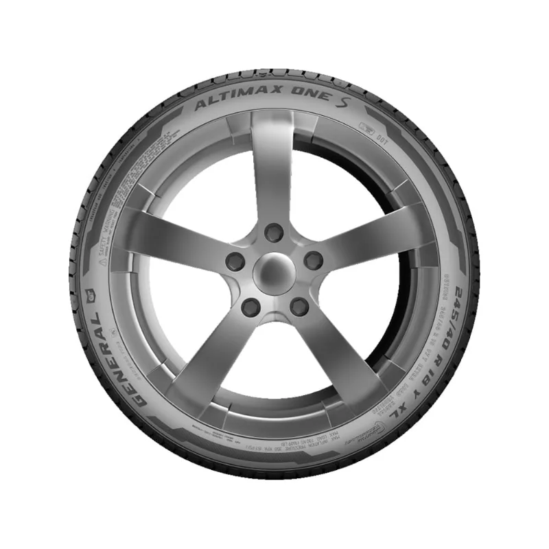 Pneu Aro 17 General Tire Xl Fr Altimax One S 225/50R17 98W