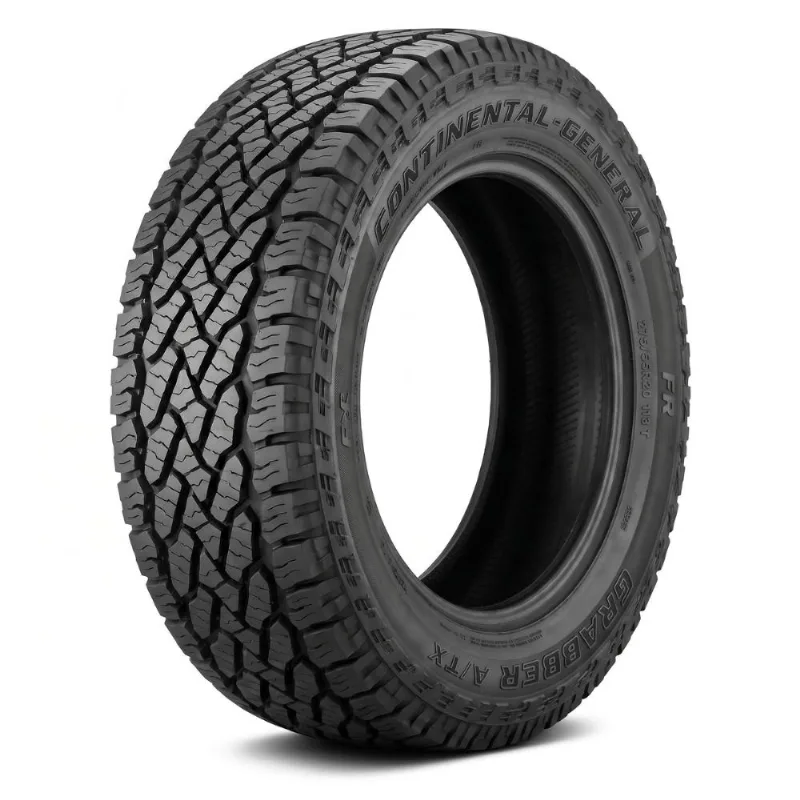 Pneu 275/55R20 113T Grabber A/TX