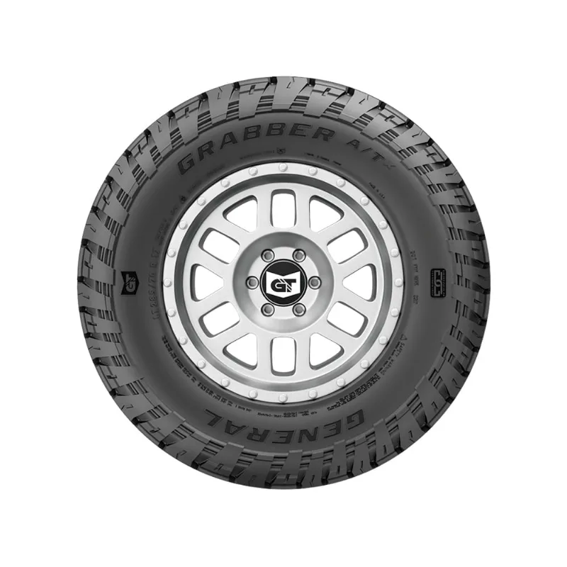 Pneu Aro 16 General Tire Fr Grabber Atx 265/70R16 112T