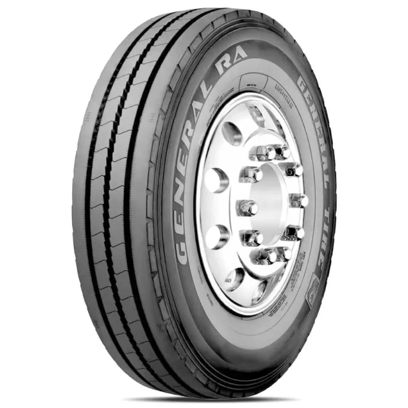Pneu General by Continental Tire Aro 20 1000r20 146/143k 16