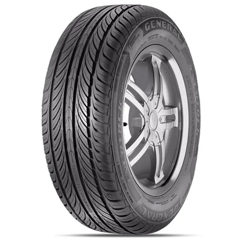 Pneu General Aro 16 205/55r16 91h HP Evertrek