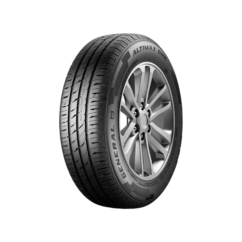 PNEU ARO 14 GENERAL BY CONTINENTAL 185/65 R14 86H ALTIMAX ONE