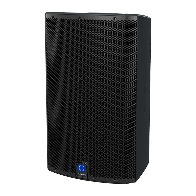 Caixa Acustica 2500W - iQ15 - Turbosound
