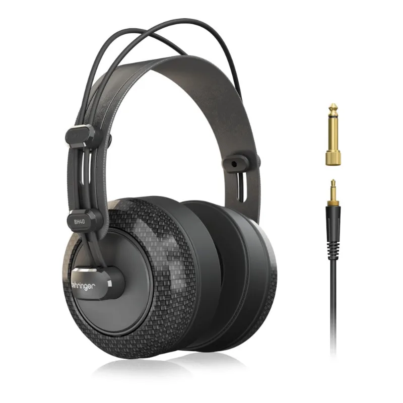 Headphone Profissional de Estúdio BH40 - behringer