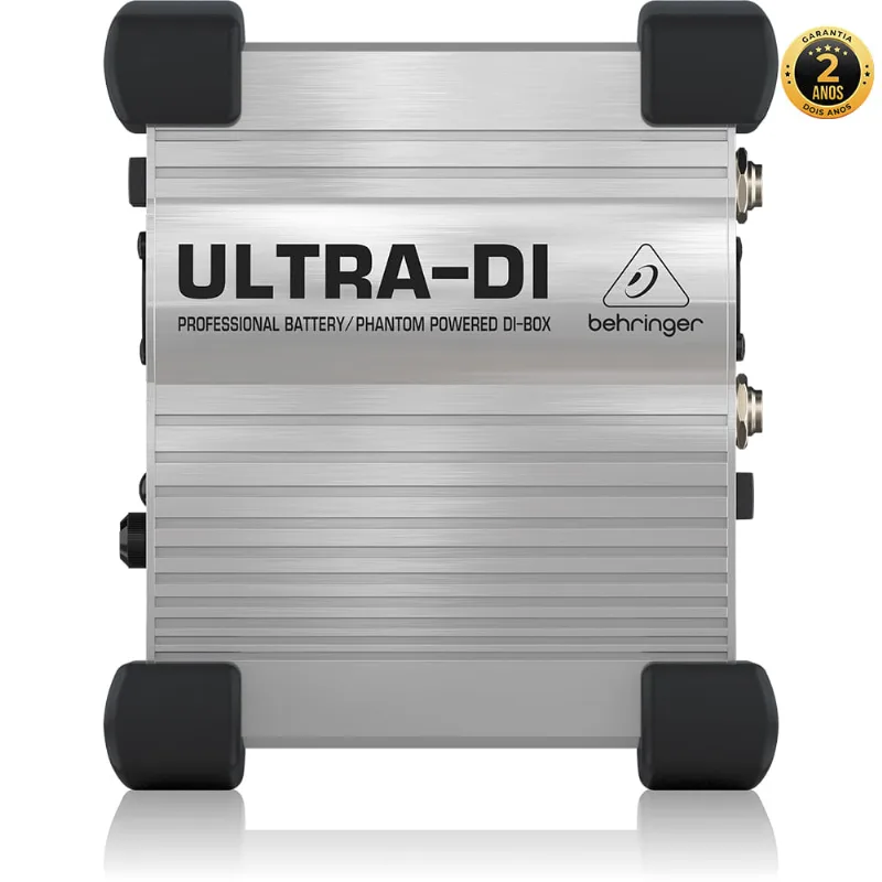 Direct Box Behringer DI100