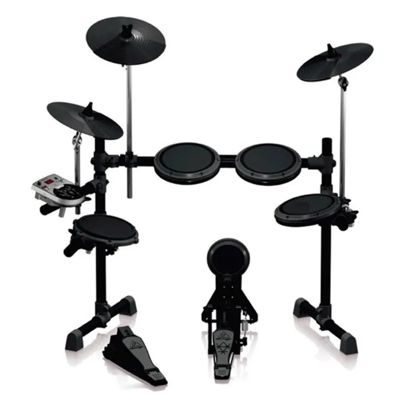 Bateria Eletronica Behringer XD8 USB