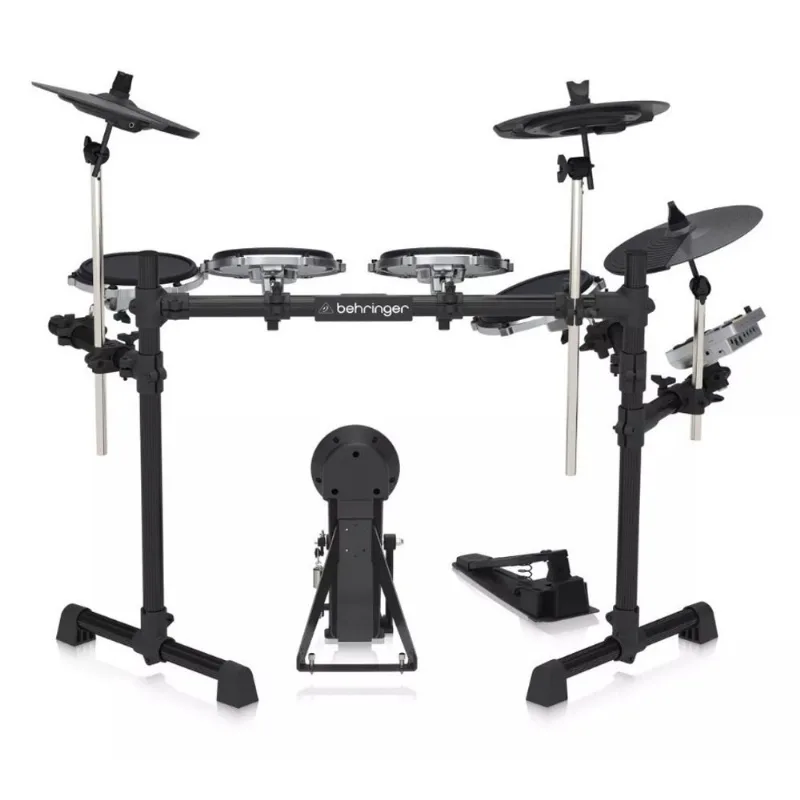 Bateria Eletrônica Behringer XD80 USB