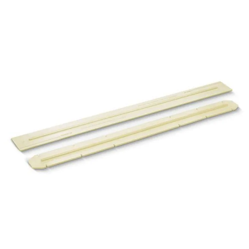 Lâmina Resistente A óleo Antimarca - Rodo 1080 Mm Karcher