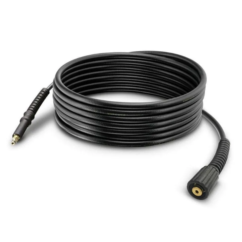 Mangueira De Alta Pressão 6m - Para Pistola Better E G145 Karcher