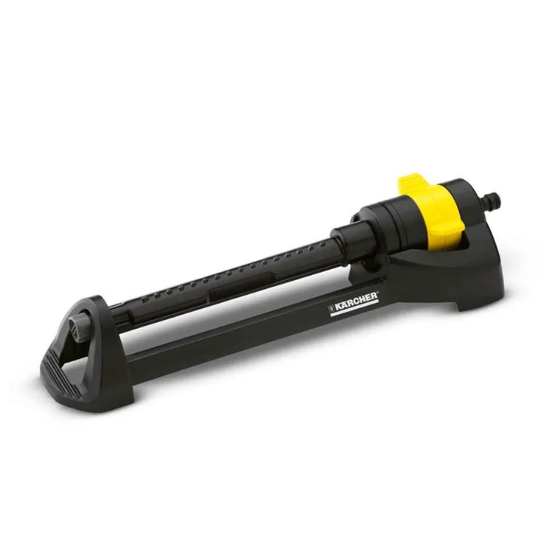 Irrigador de Jardim Kärcher OS 3.220 - Tecnologia Splash Guard Irrigador de Jardim Kärcher OS 3.220