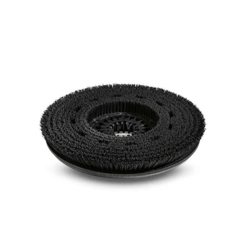 Disco de Cerdas Karcher 510mm Limpadora de Piso BD 50-50 C Preto