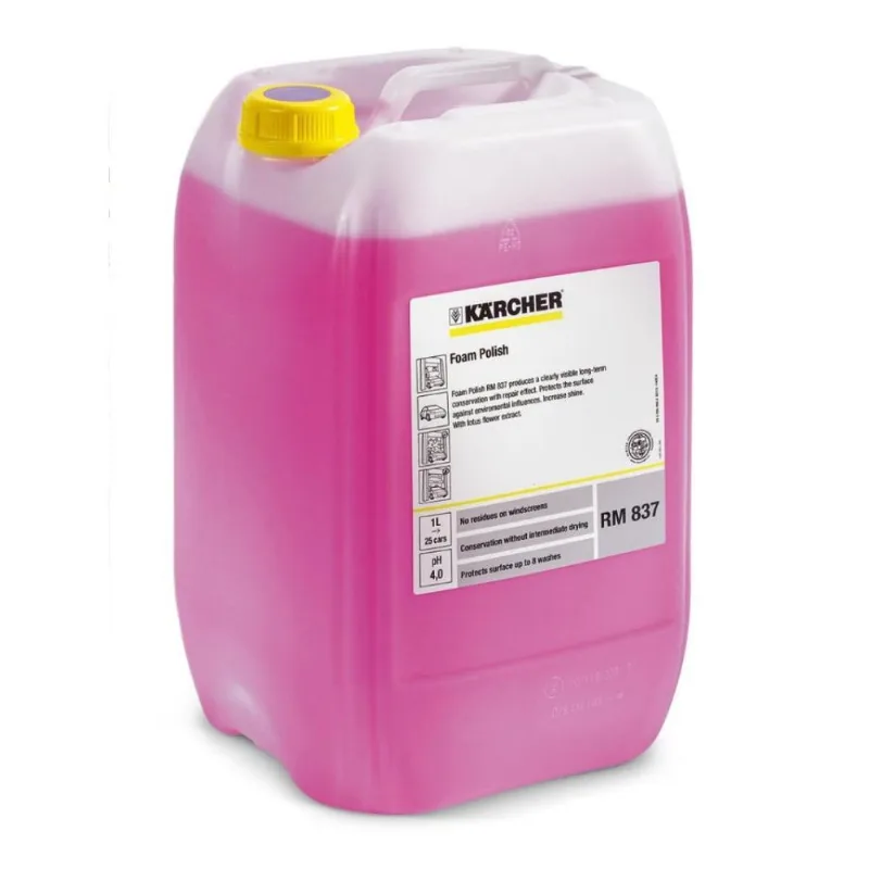 Klear!Foam Polish - 20 Litros Karcher