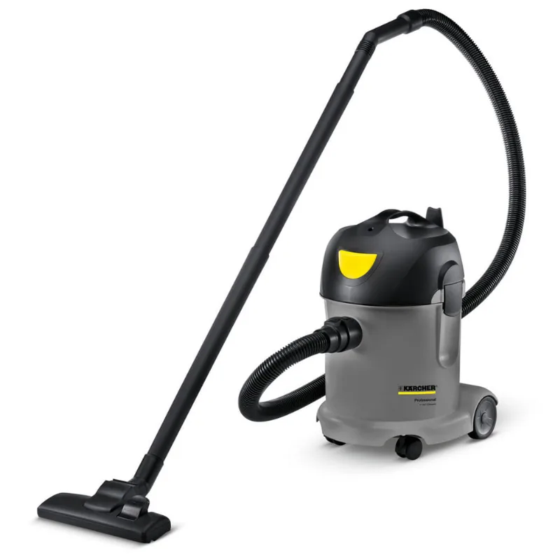 Aspirador de Pó 14L Karcher T 14/1 110V - 1.527-173.0