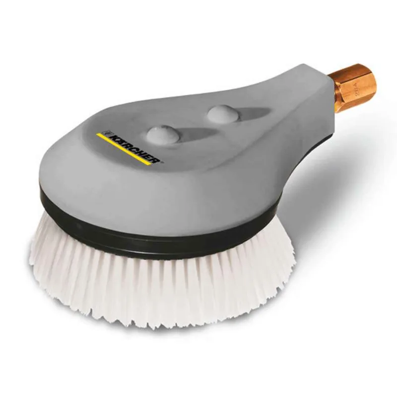 Escova Rotativa para Lavadoras de Alta Pressão Profissional