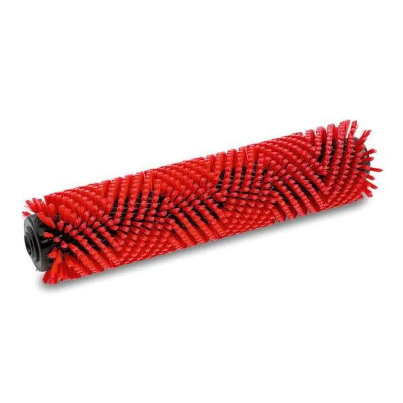 Rolo De Cerdas Vermelhas 400mm Karcher