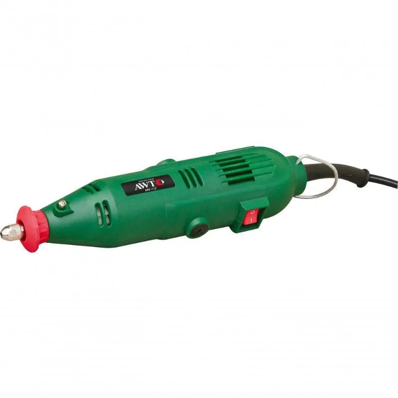 Microrretífica Mr 115 220v Dwt