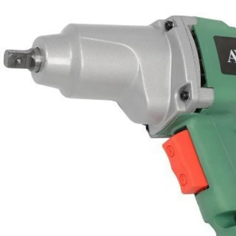 Chave De Impacto De 1/2 Ci-850 850w 220v - Awt