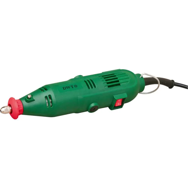 Microrretífica Elétrica MR-115 com 6 Acessórios - DWT
