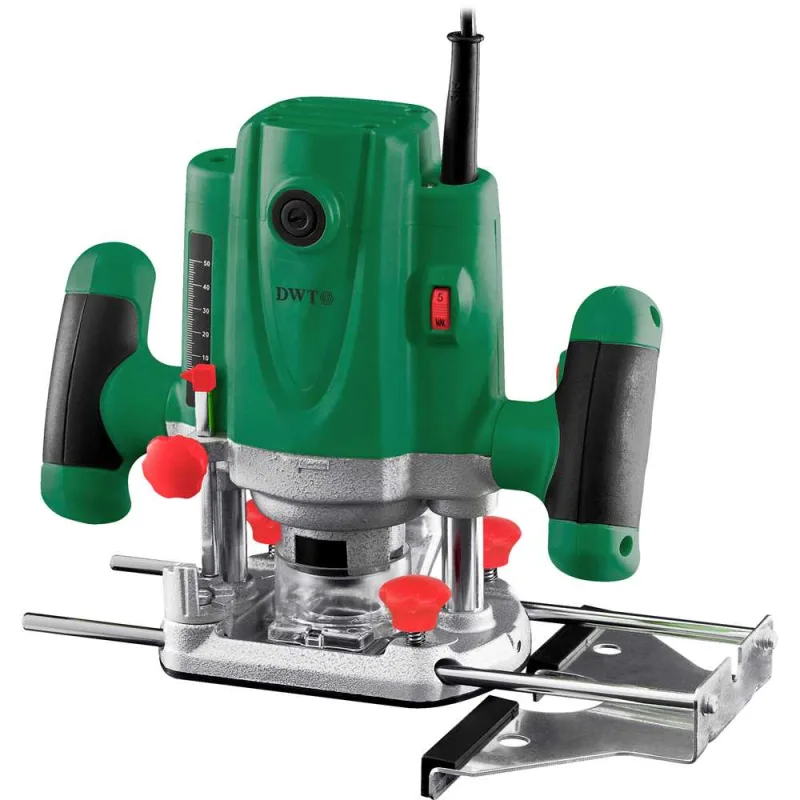 Tupia de coluna F 1200 W F-1200 - DWT - DWT