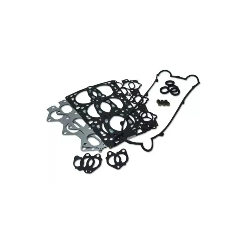 Jogo Junta Motor Superior Com Retentor 530610 Elring