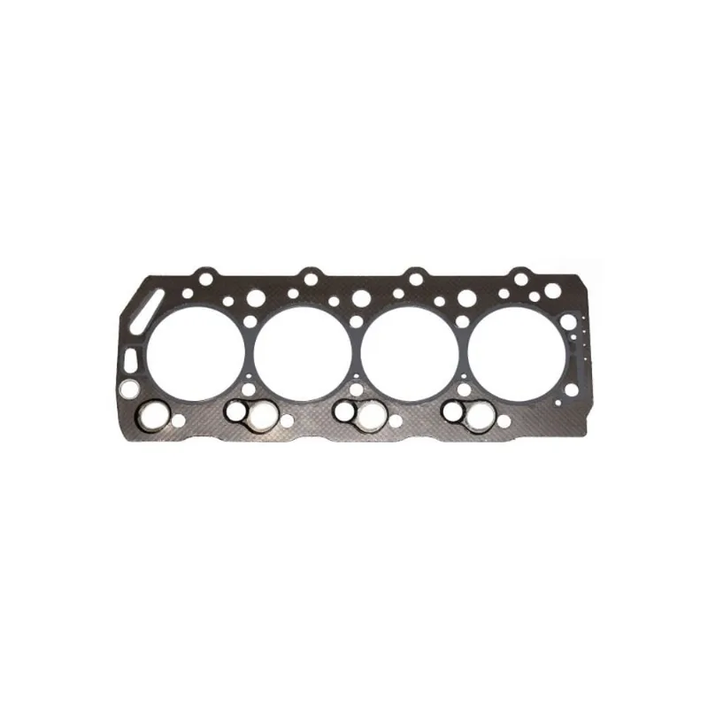 Junta Cabecote Metal Soft (Fibra) 920460 Elring