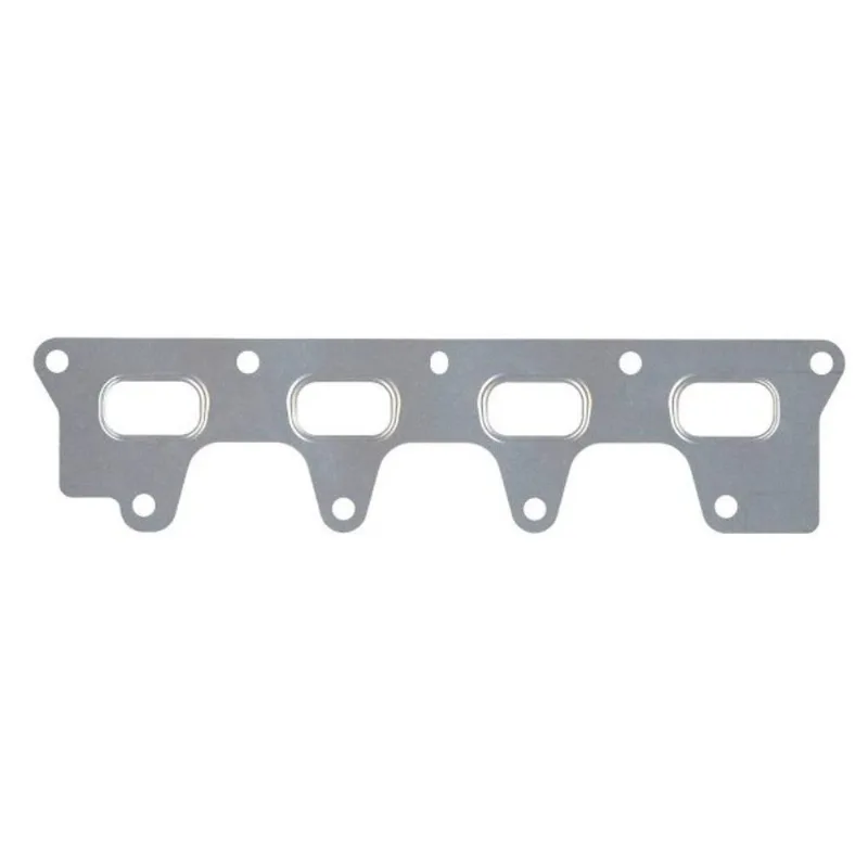 Junta coletor Escape Renault Captur Duster Fluence Laguna Megane Sandero Scenic F4R Elring 170110