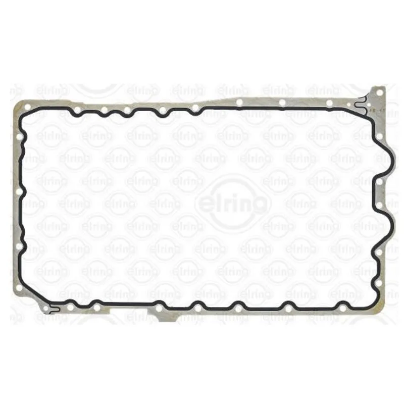 Junta do Carter BMW 320i 328i 420i 428i 528i X1 X3 X4 X5 Bloco N20 B20 – N20 B16 Elring 655881