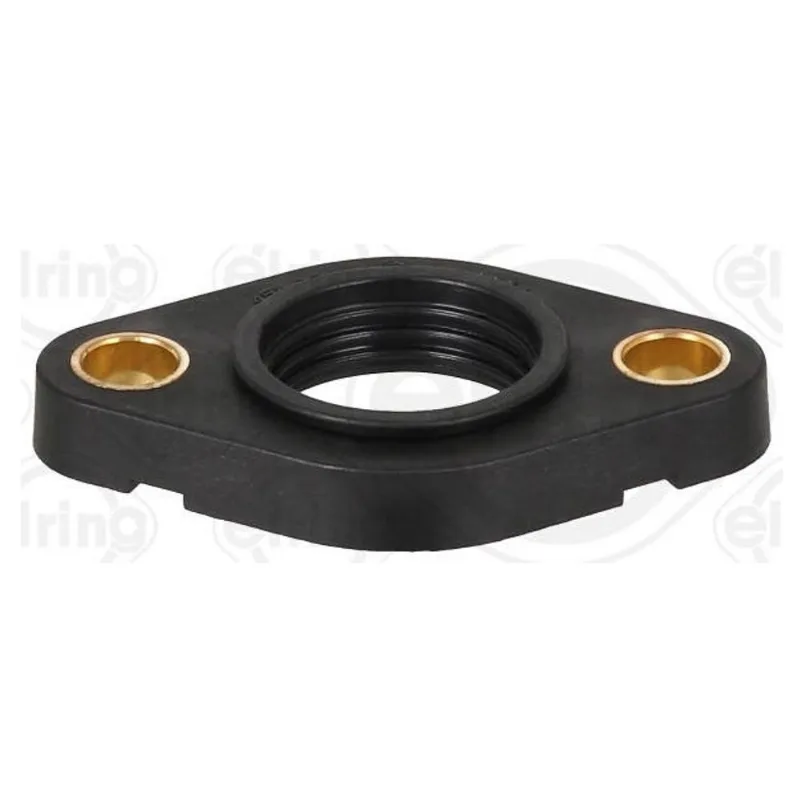 Flange de Vedação Sensor da Tampa de Válvula BMW 118i 120i 125i 135i 220i 228i 318i 320i 328i 335i 420i 435i 740i X1 X3 X4 X5 X6 Z4 Elring 458320