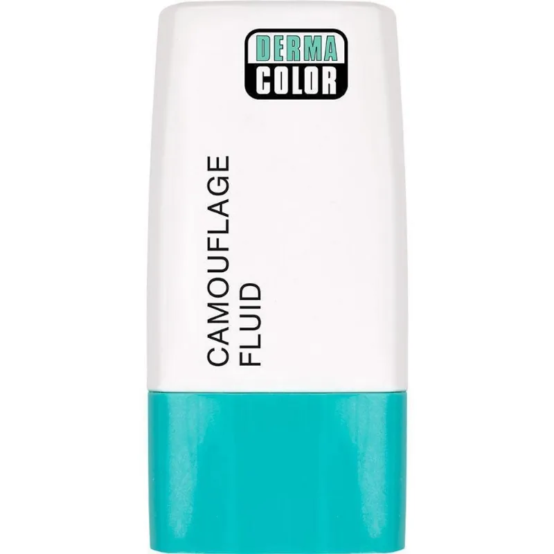 Dermacolor Camouflage Fluid D4 - Kryolan