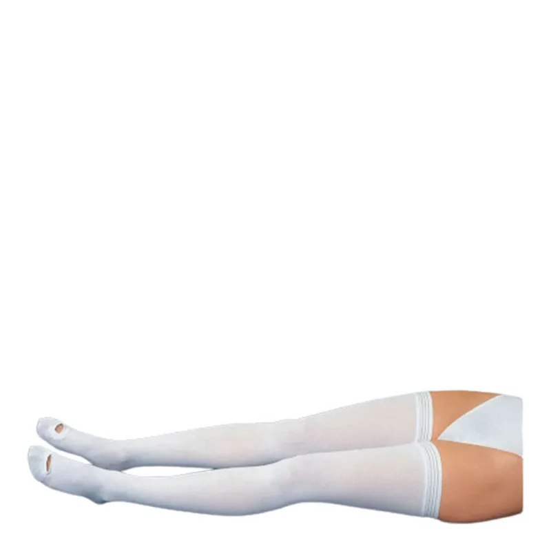 Meia Coxa Anti-Trombo Comprinet Regular Xl