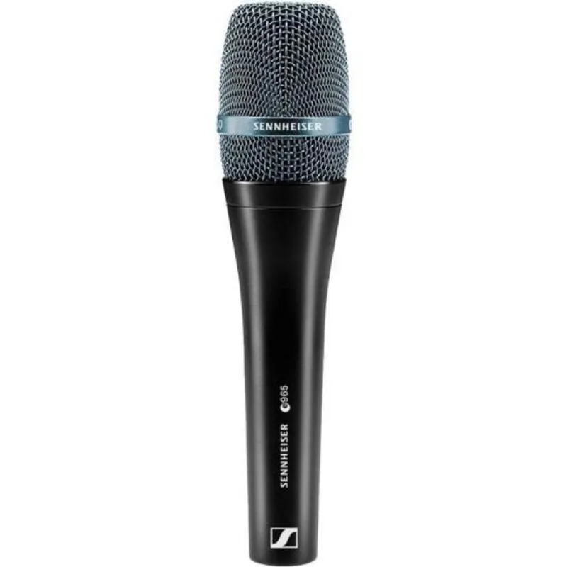 Microfone Sennheiser E965 Condensador - SENNHEISER