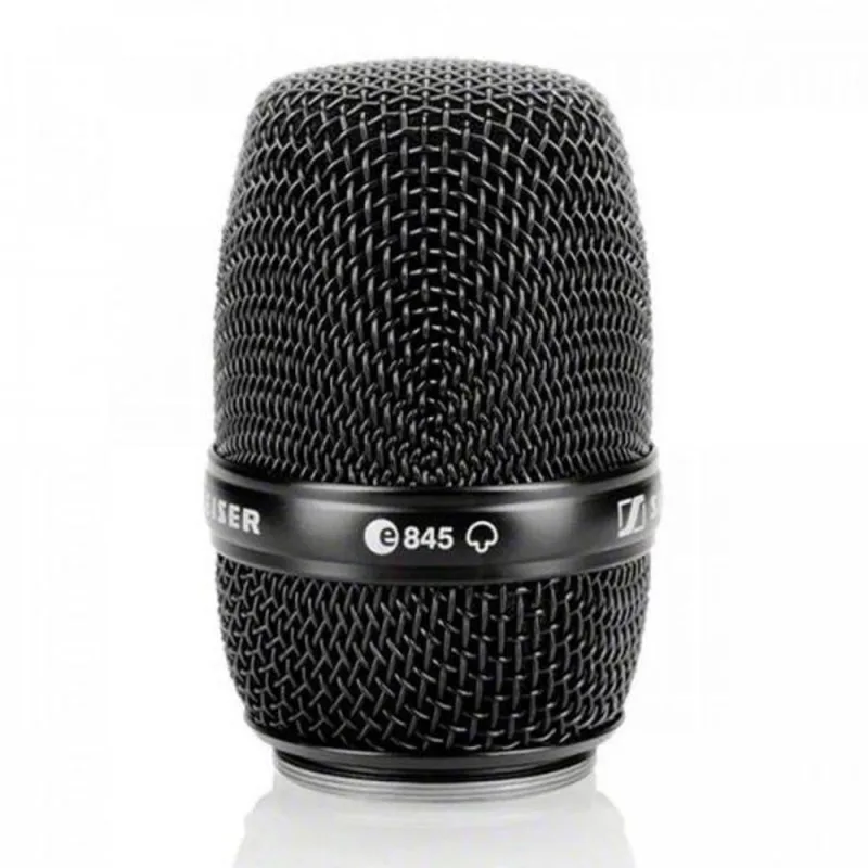 Cápsula De Microfone Sennheiser Mmd 845 Preto - SENNHEISER