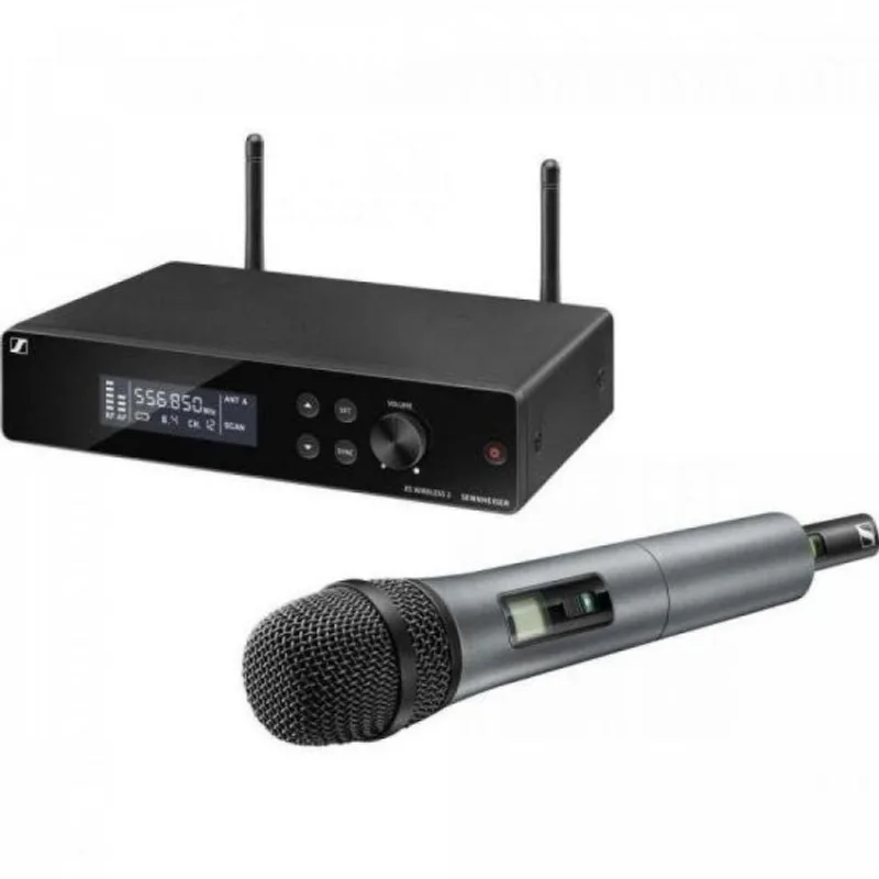 Microfone Sem Fio Sennheiser Xsw2-835a - SENNHEISER