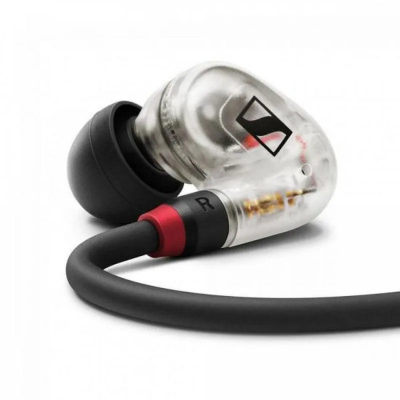 Fone de Ouvido IE40 Clear SENNHEISER