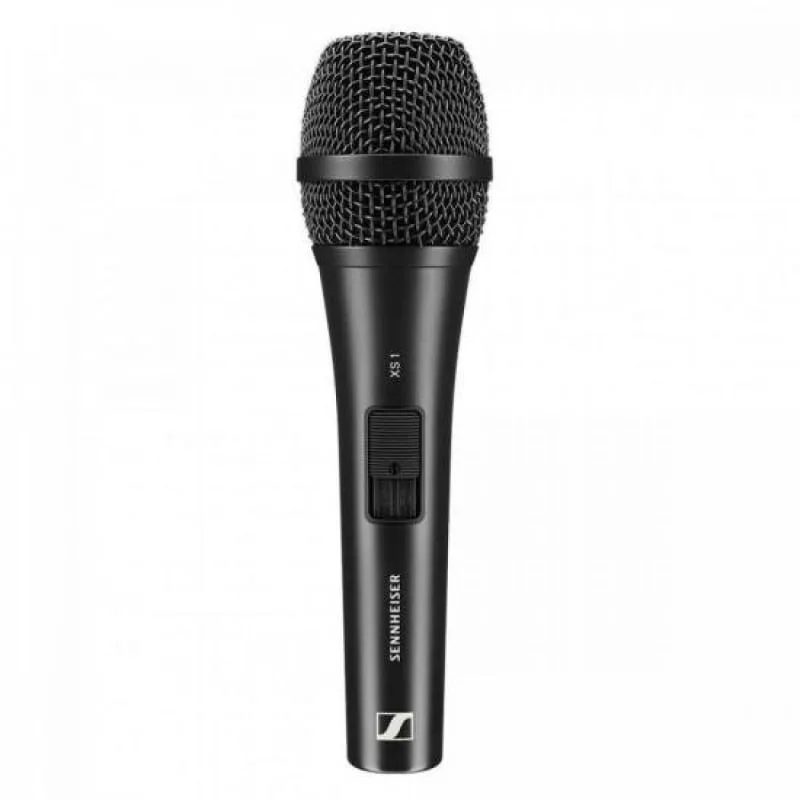 Microfone Cardióide Sennheiser XS1 [F002] - SENNHEISER