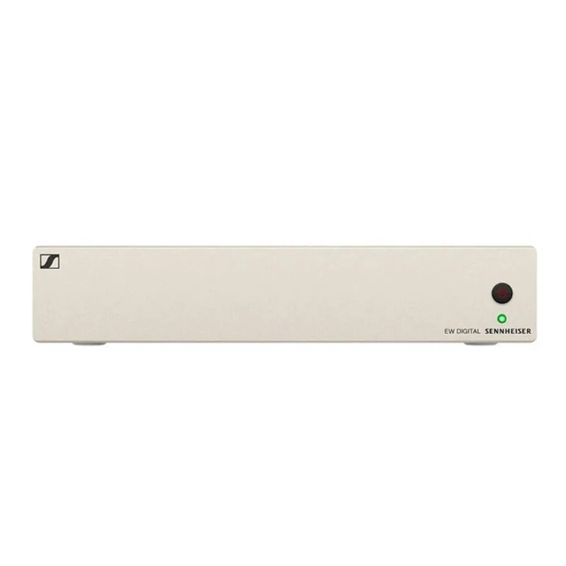 Splitter Antena Ativa Sennheiser Ew-D asa (q-r-s)
