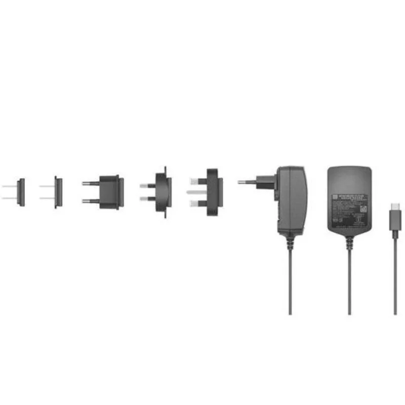 Carregador Universal Sennheiser Nt 5-20 Ucw - SENNHEISER
