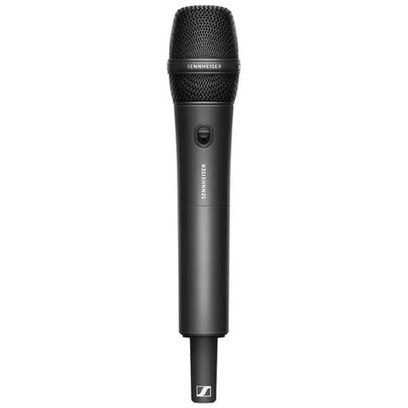 Microfone Sennheiser Ew-dp 835 Set Q1-6 Sem Fio