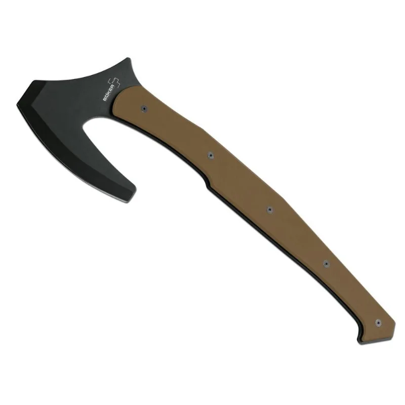 Machado Böker Plus Tomahook