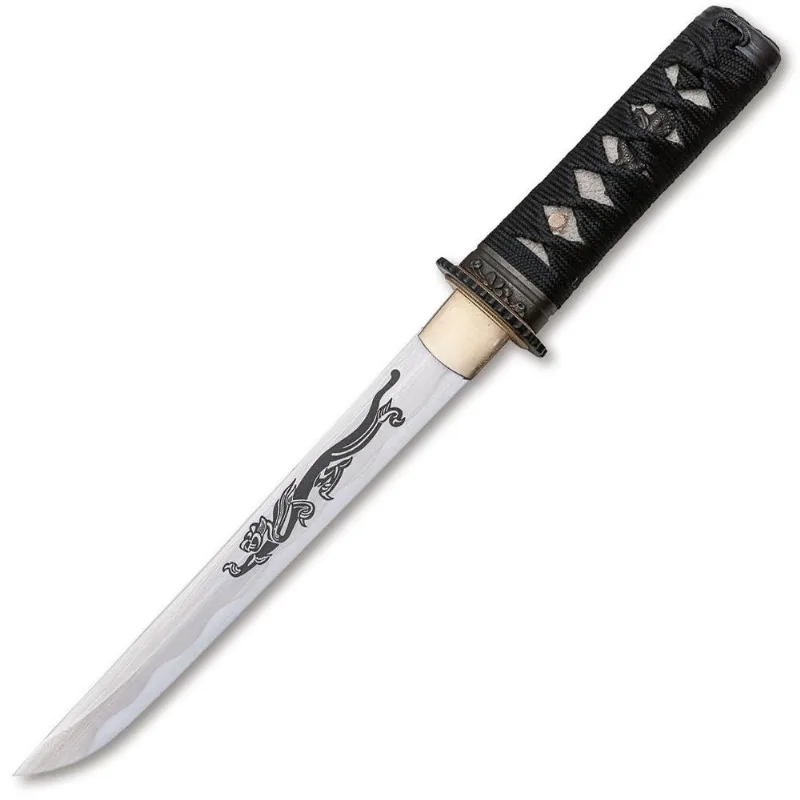 Espada Böker Silver Dragon