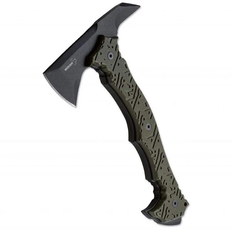 Machado Boker Plus Chicken Hawk
