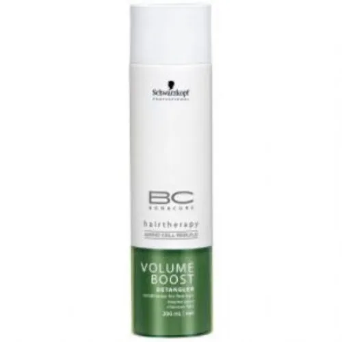 Condicionador Schwarzkopf Bonacure Volume Boost - SCHWARZKOPF