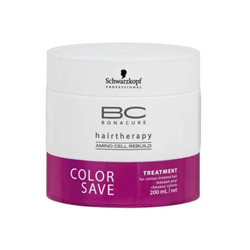 Bonacure Color Save Masc Prot Da Cor