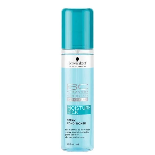 Condicionador Em Spray Moisture Kick  - BONACURE