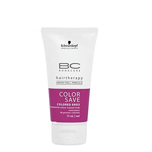 Bonacure Color Save Colored Ends Prot Da Cor - SCHWARZKOPF