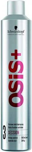 Schwarzkopf Osis Session Finish Spray - SCHWARZKOPF